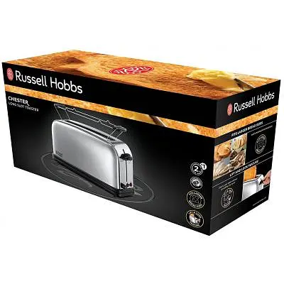 Тостер Russell Hobbs 23510-56 - фото 2