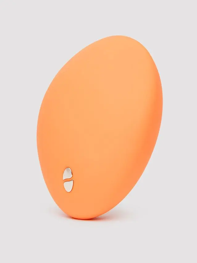 Вібратор We-Vibe Temp Tangerine для клітора - фото 34
