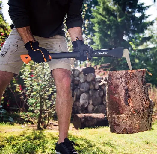 Багор великий Fiskars WoodXpert XA22 126007 (1003623) - фото 3