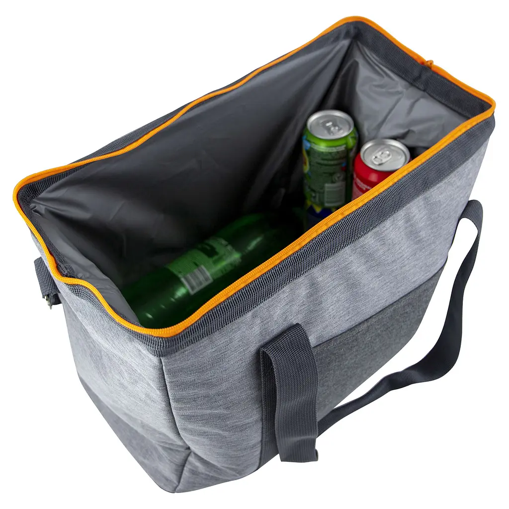 Термосумка Bo-Camp Cooler Bag 20 Liters (6702924) - фото 12