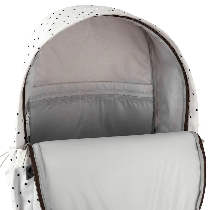 Рюкзак GoPack Education Teens 130L молочний Білий (GO26-130L-1) - фото 11