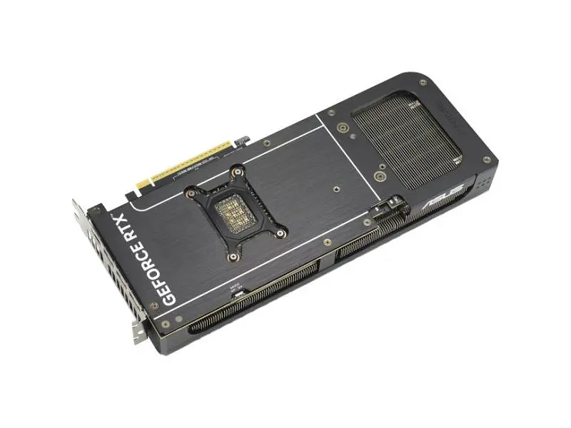 Відеокарта Asus GeForce RTX 5080 16GB GDDR7 PRIME-RTX5080-16G (90YV0LX1-M0NA00) - фото 7