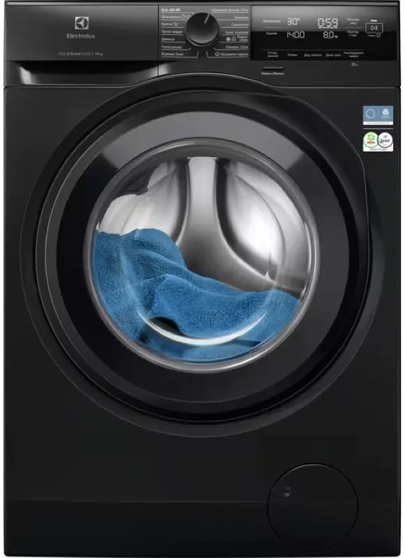 Пральна машина автоматична Electrolux EW7F3414DU