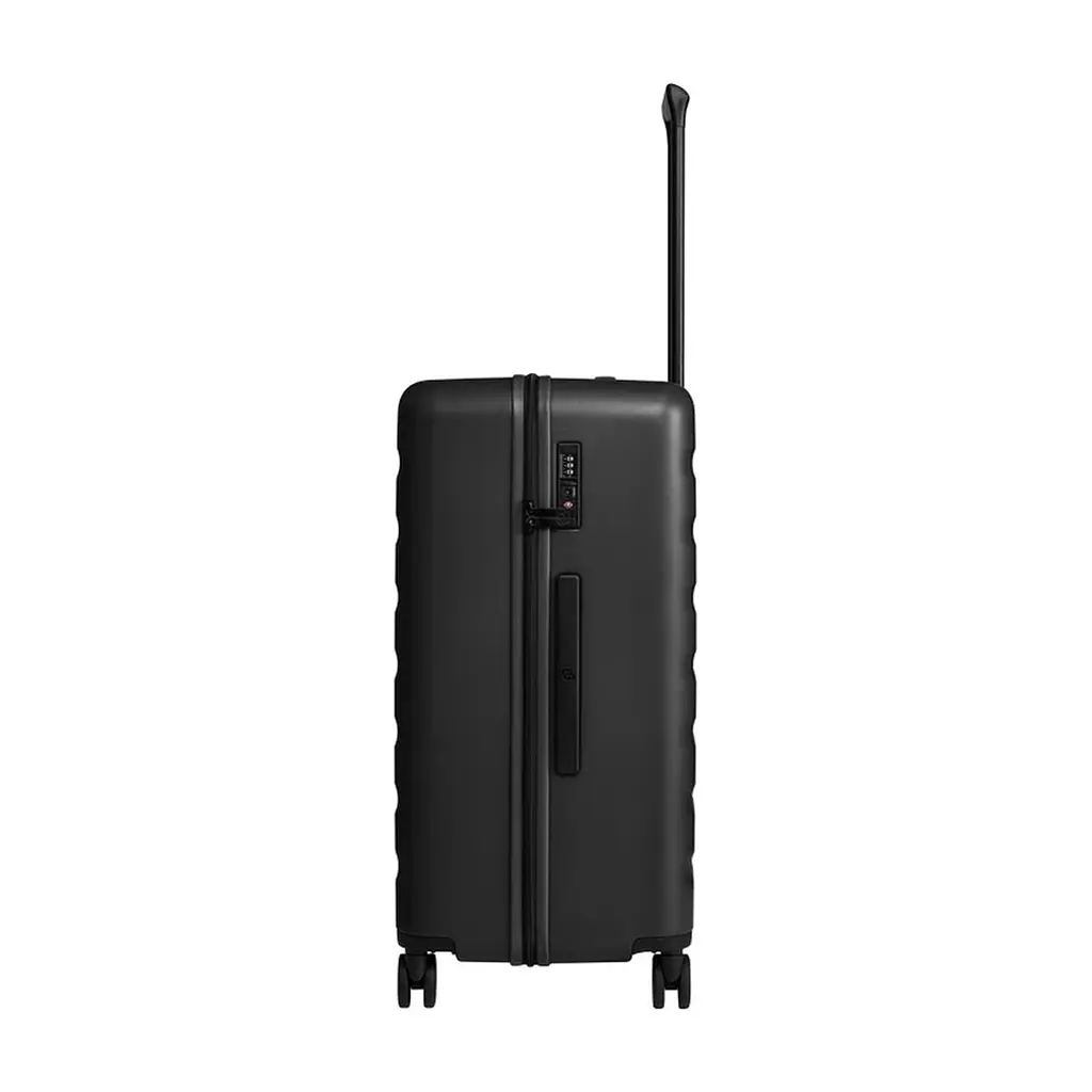 Валіза Xiaomi Ninetygo Rhine 2.0 24" Black (6941413248099) - фото 5