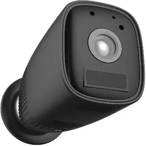 Wifi камера вулична Nectronix з великим акумулятором 8800 мАч UBOX ZC-PC206 із записом на SD до 128 Гб (101110) - фото 3