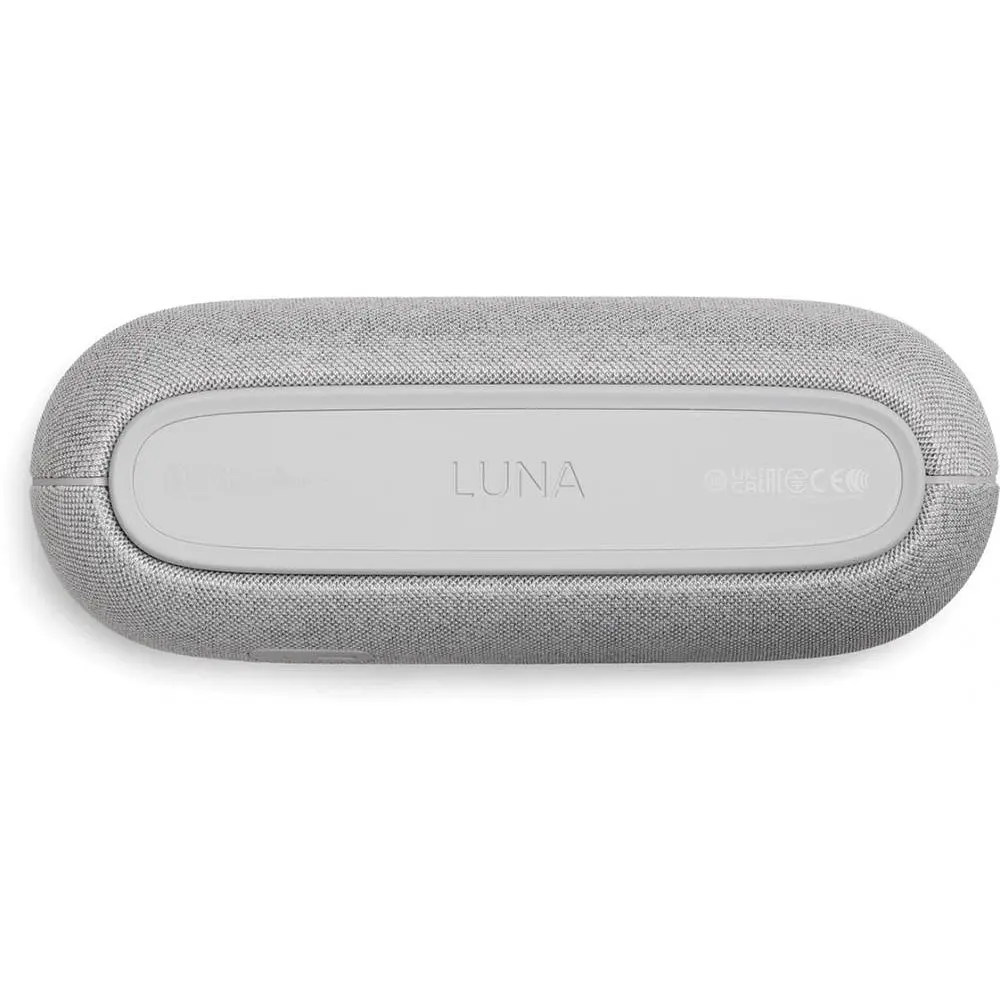 Портативна колонка Harman/Kardon Luna Grey (HKLUNAGRY) - фото 6