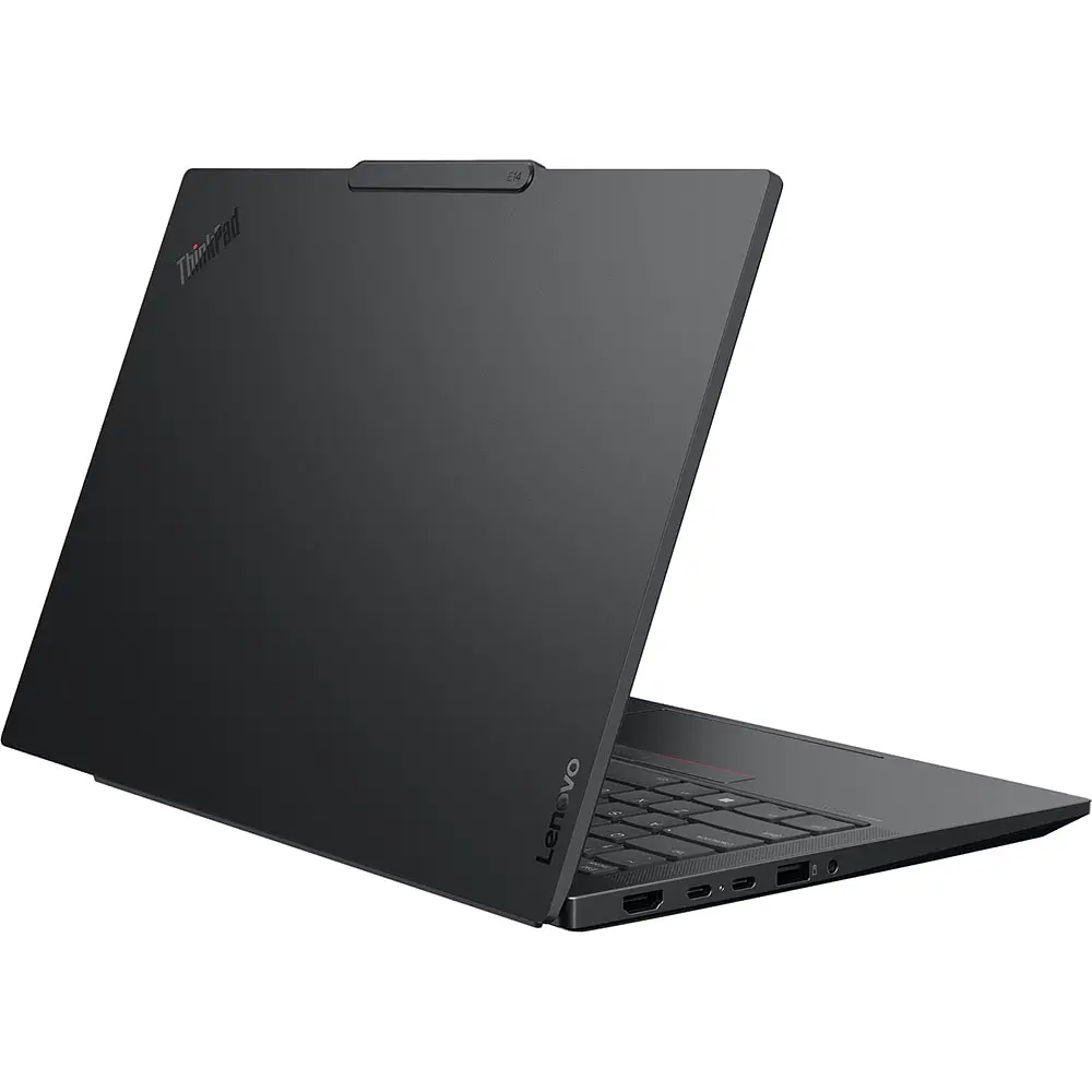 Ноутбук LENOVO ThinkPad E14 Gen 7, Intel Core 7 255H до 5.1 ГГц, 14" WUXGA, 16 ГБ, SSD 1 ТБ, Intel Arc 140T, Free Dos - фото 5