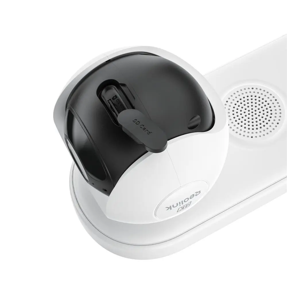 IP-камера Reolink Altas PT Ultra (B660) - фото 20