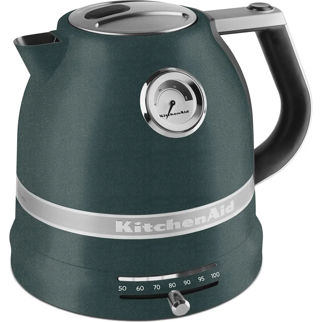Електрочайник KitchenAid 5KEK1522EPP [120150] - фото 4