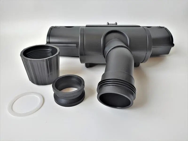 Турбощётка универсальная D=29-36мм для пылесоса Zelmer, Samsung, LG, Rowenta, Bosch, Philips, Karcher, Vitek - фото 5