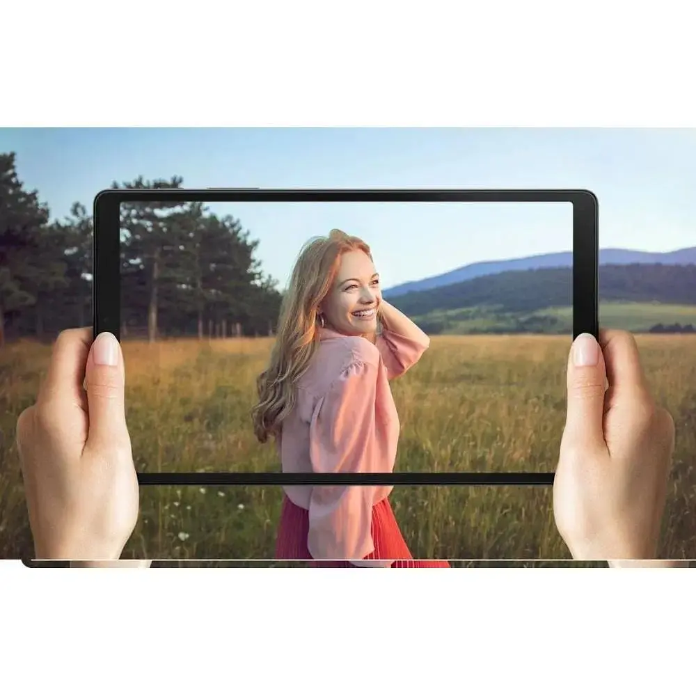 Планшет Samsung Galaxy Tab A7 Lite LTE 3/32GB Gray (SM-T225NZAA) - фото 8