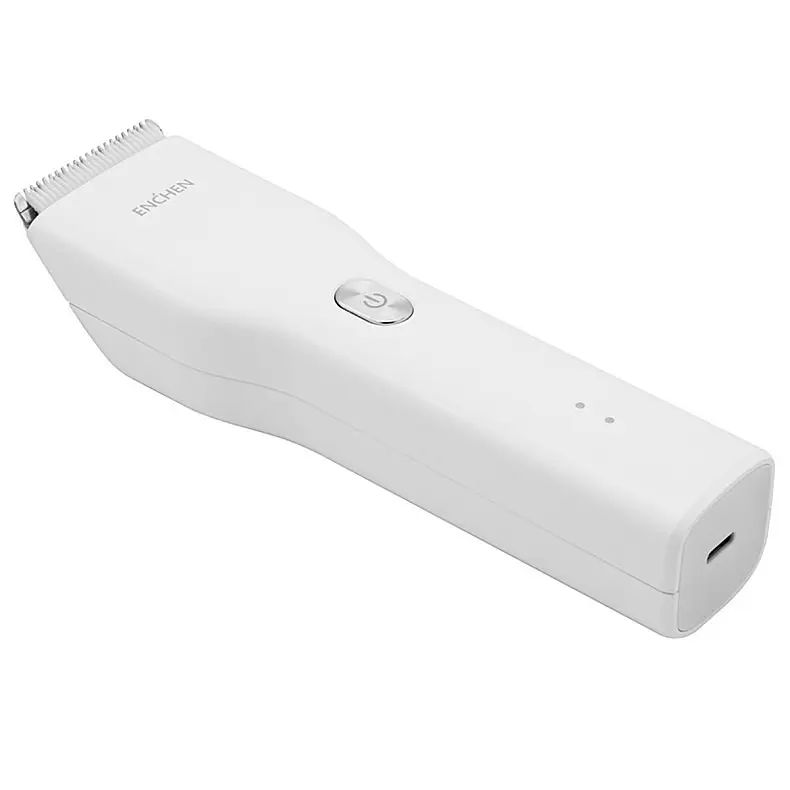 Машинка для стрижки волосся Xiaomi Enchen (BOOST-W) - фото 4
