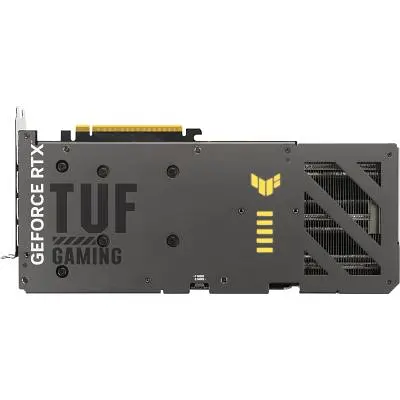 Видеокарта Asus GeForce RTX5060 8Gb TUF GAMING OC (TUF-RTX5060-O8G-GAMING) - фото 2