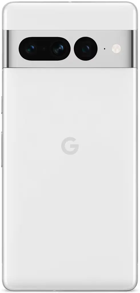 Смартфон Google Pixel 7 Pro 12/128GB (Snow) [74620] - фото 6