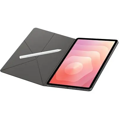 Чохол до планшета Samsung Book Cover Samsung Galaxy Tab S11 (X730/736) Black (EF-BX730PBEGWW) - фото 4