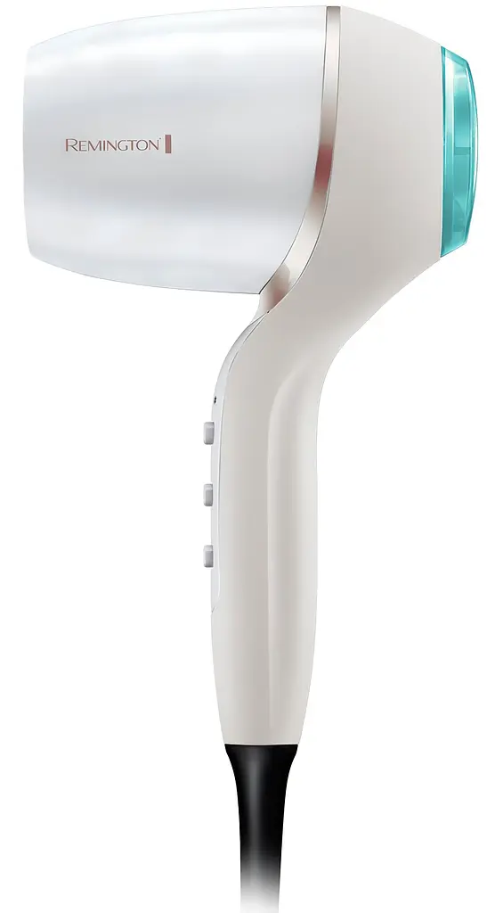 Фен HYDRAluxe PRO, 2200Вт Remington teh0025590 - фото 2