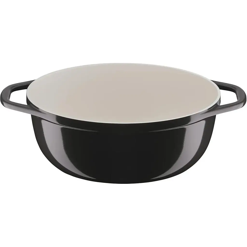 Кастрюля Tefal Air 5.7л E2558904 [150355] - фото 2