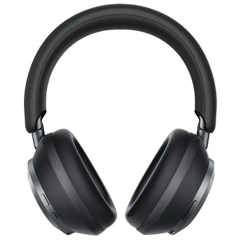 Навушники Anker SoundCore Space One Pro Black (A3062G11) - фото 2