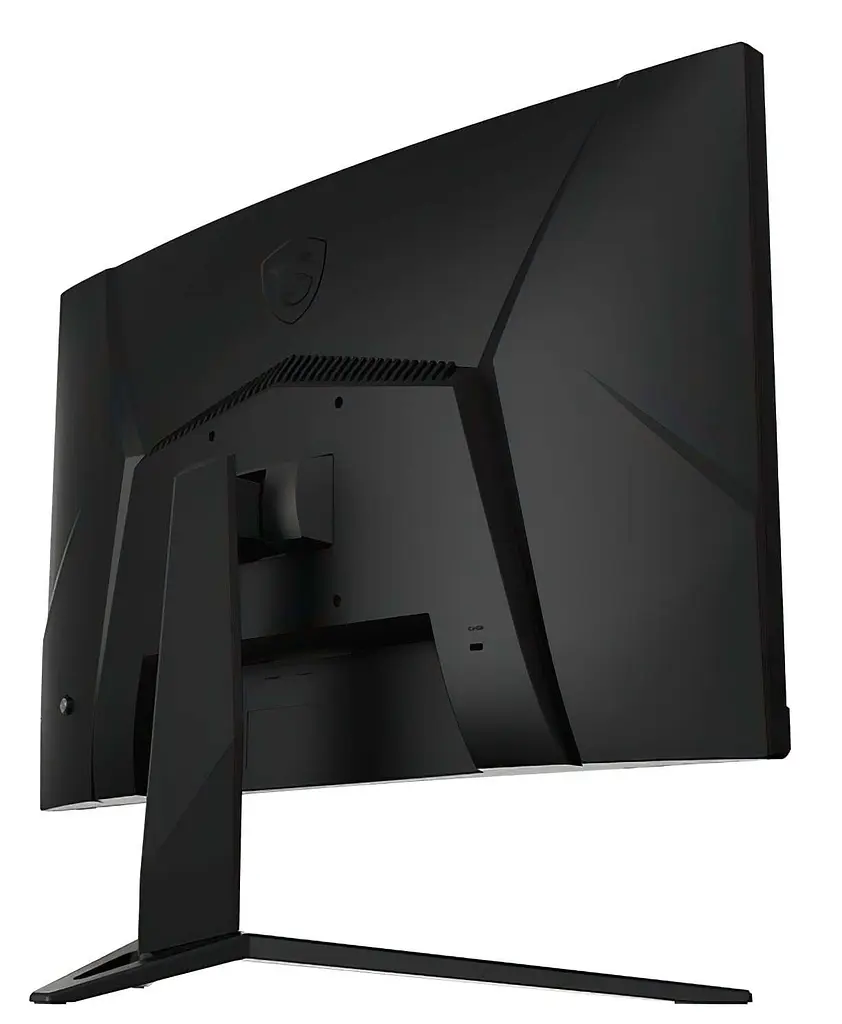Монитор 23.6" MSI 24" Optix G24C4 Black (Optix G24C4) Б/у - фото 9