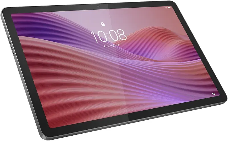 Планшет Lenovo Tab TB311FU 8/128 ГБ Wi-Fi Luna Grey + Clear Case (ZAEH0195UA) UA UCRF - фото 6