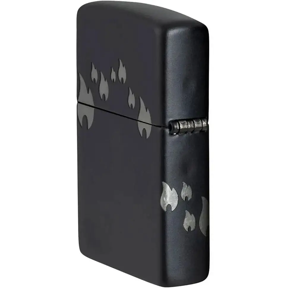 Запальничка Zippo 218C Zippo Design - фото 3