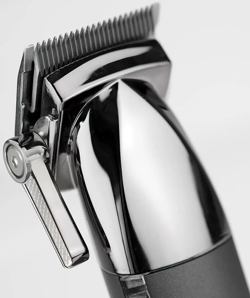 Машинка для стрижки BaByliss Super-X Metal E996E - фото 4