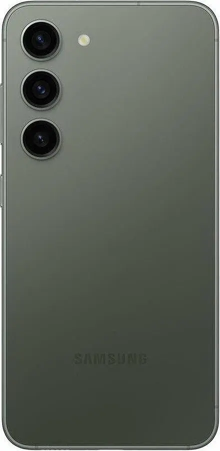 Смартфон Samsung Galaxy S23+ 8/512GB Phantom Green (SM-S916U1) - фото 3