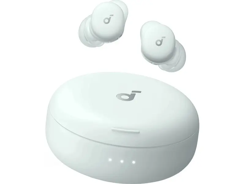 Навушники TWS ANKER SoundCore Sleep A30 Green (D1301G61) - фото 6