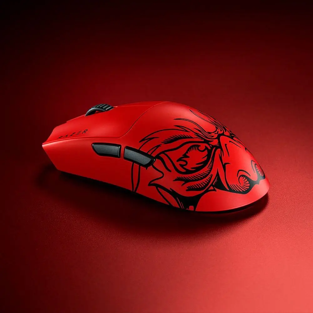 Миша Razer Viper V3 Pro Faker Edition (RZ01-05120500-R3M1) [136998] - фото 4