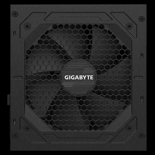 Блок живлення 750 Вт, P750GM, Black, модульний Gigabyte teh0028873 - фото 6