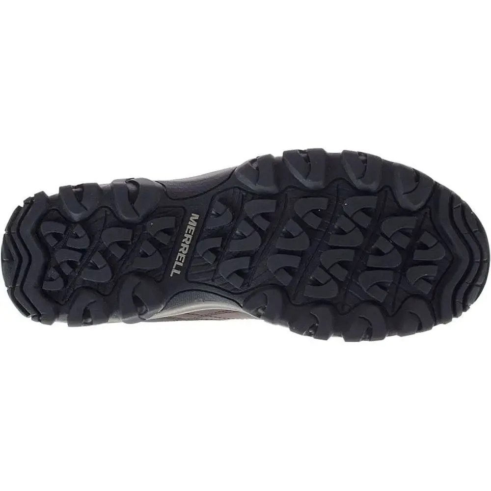 Черевики Merrell Thermo Akita Mid WP Mns 43 Brown (1054-036.1321) - фото 4