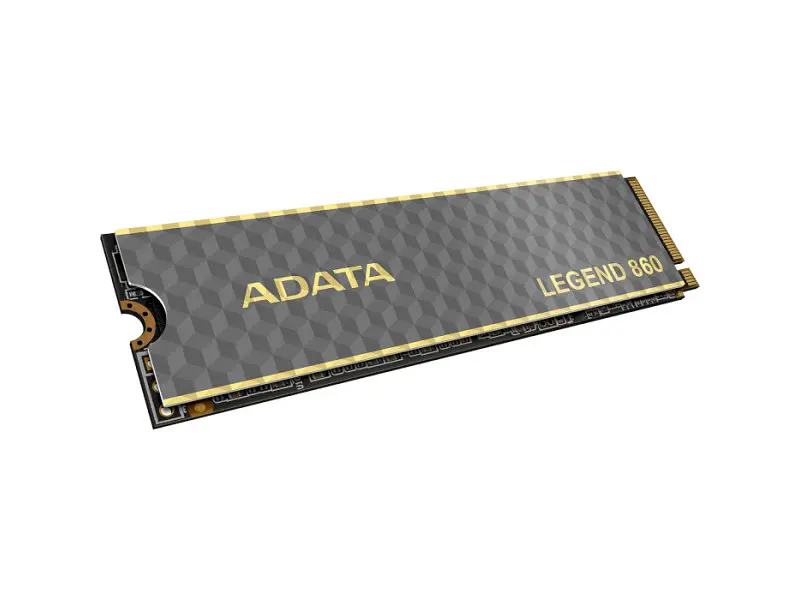 SSD-накопичувач ADATA Legend 860 2 TB (SLEG-860-2000GCS) - фото 4