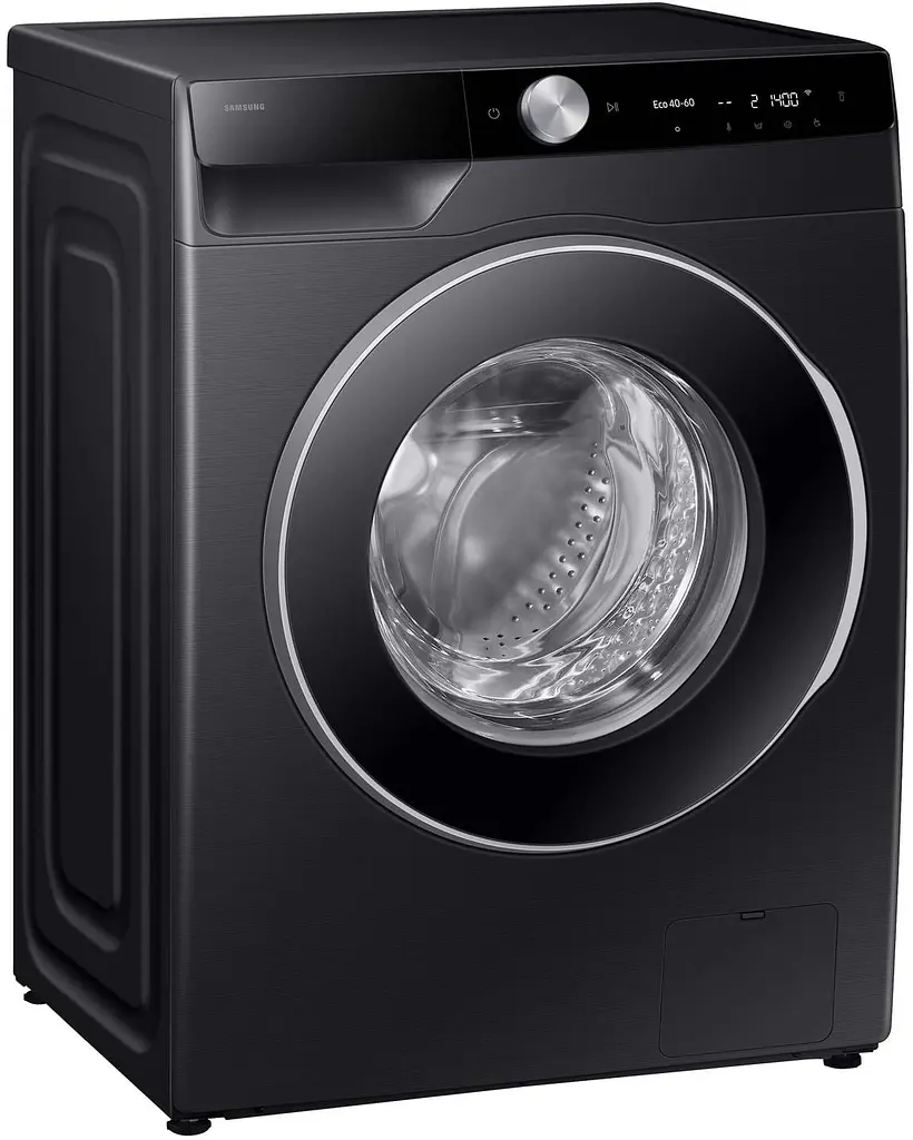 Пральна машина Samsung WW90DG6G94LBUA - фото 3