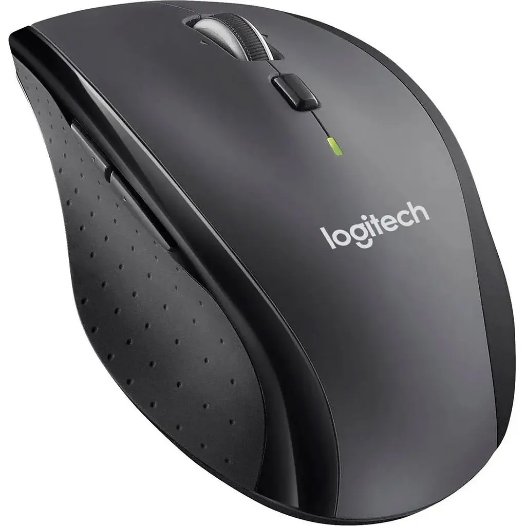Миша Logitech M705 Marathon Wireless [910-006034] [96076] - фото 2
