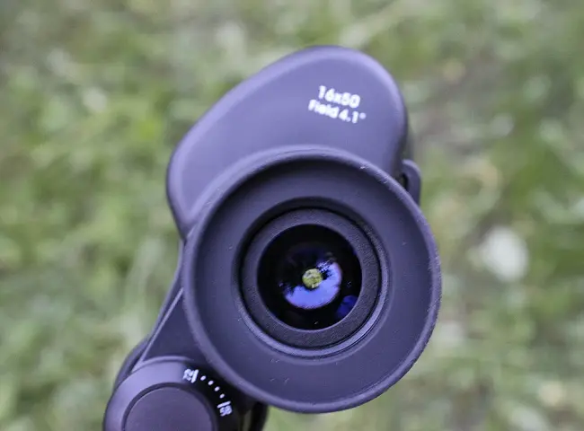 Бінокль Arsenal 16x50 (NBN18-1650N) - фото 9