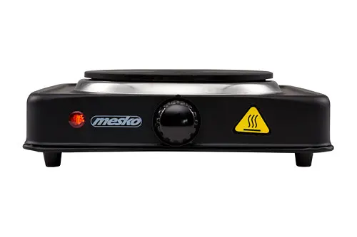 Плита електрична Mesko MS 6508 - фото 2