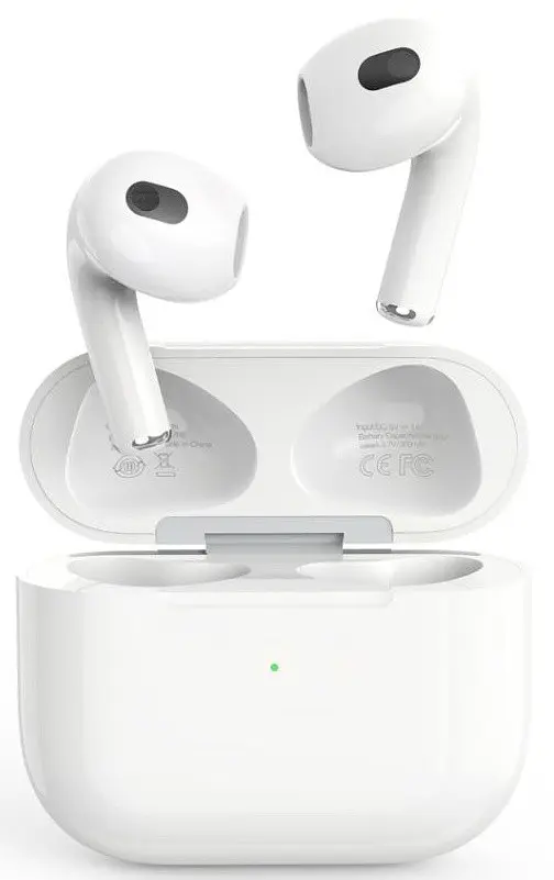 Бездротові навушники XO T4Pods Bluetooth headset (4th generation)