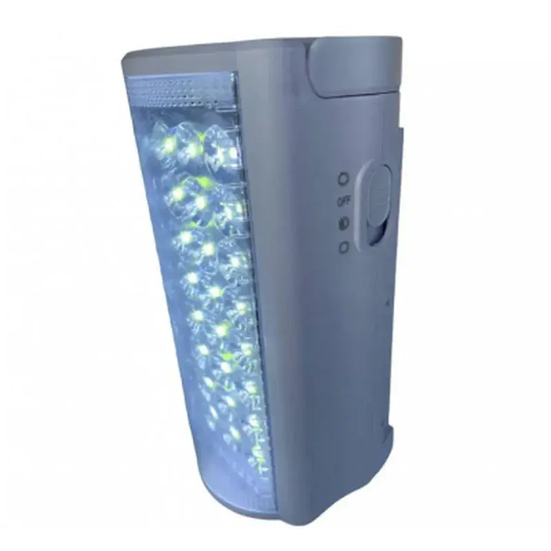 Кемпінговий ліхтар Cata DL-2424LED - фото 2