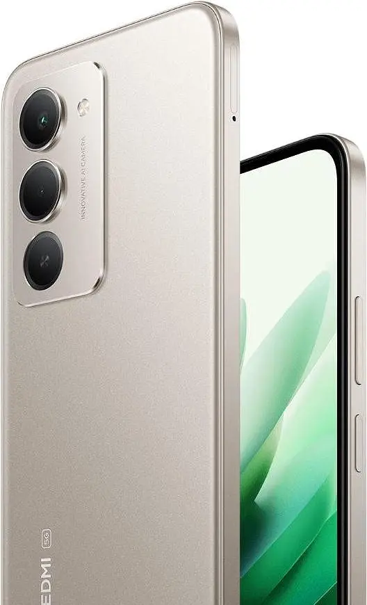 Смартфон Xiaomi Redmi 15 5G 8/256GB Titan Gray (Global) (no charger) NFC - фото 8