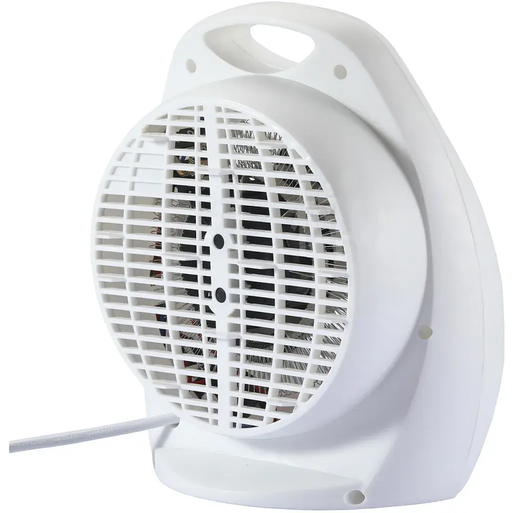 Обігрівач Nomi SFH-02 - фото 3