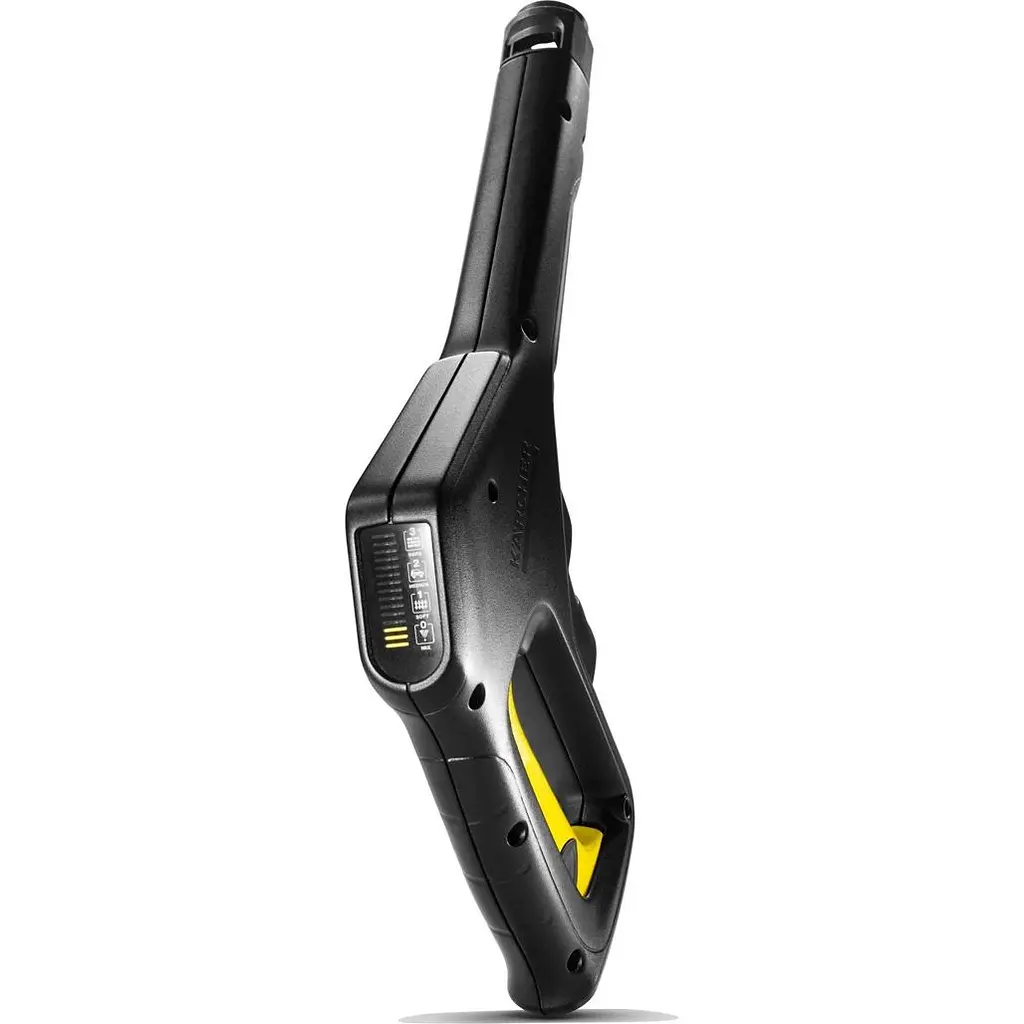 Пістолет розпилювач для мийки високого тиску Karcher G 120 Q Full Control (2.643-823.0) [87796] - фото 3