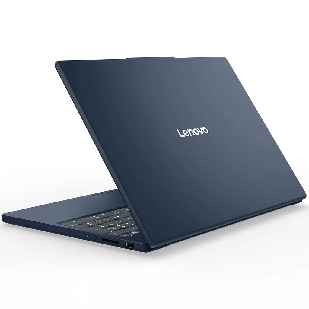 Ноутбук Lenovo IdeaPad Slim 3 15AHP10 7 8840HS la 51GHz, IPS, 16GB DDR5, 1TB, Без ОС - фото 6