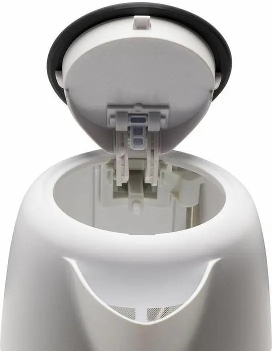 Електрочайник Gorenje K17XG UA - фото 5