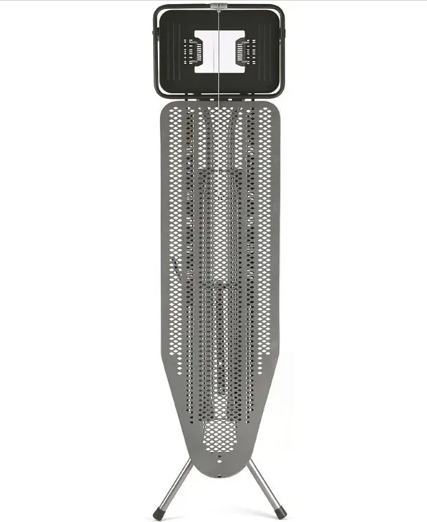 Дошка для прасування Rolser K-TRES Blanco/Negro (K03015-2064) - фото 2
