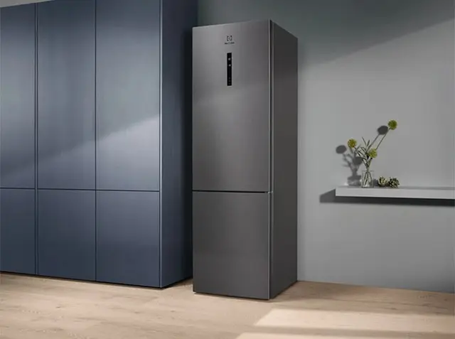 Холодильник Electrolux LNT7ME36X3 (7205163) - фото 6
