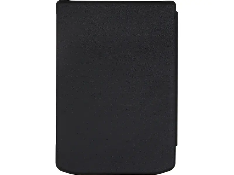 Чохол для електронної книги PocketBook 6 Shell cover PB629/634 black (H-S-634-K-WW) - фото 7