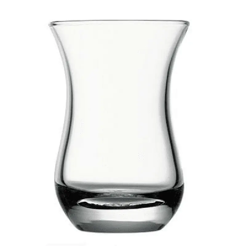 Уцінка. Набір склянок Pasabahce Aida для чаю та кави 6 шт. х 140 мл (62511) - фото 2