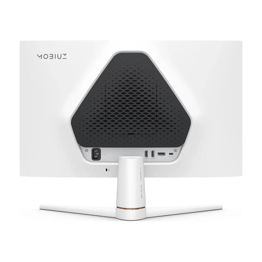 Монитор BenQ EX251 - фото 4