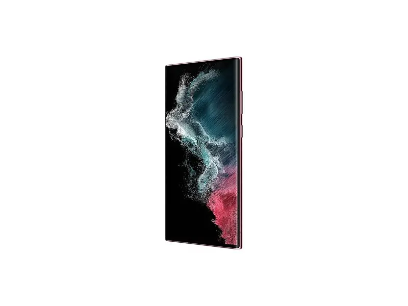 Смартфон Samsung Galaxy S22 Ultra SM-S9080 12/256GB Burgundy - фото 7
