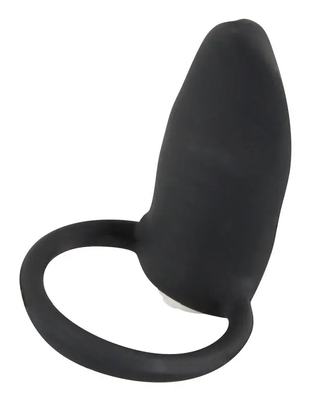 Эрекционное кольцо с вибрацией - Finger Vibrator Orion 42-05838120000 17698 - фото 4